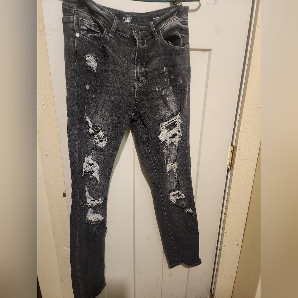 Judy blue jeans